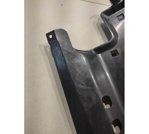 Пластик салона