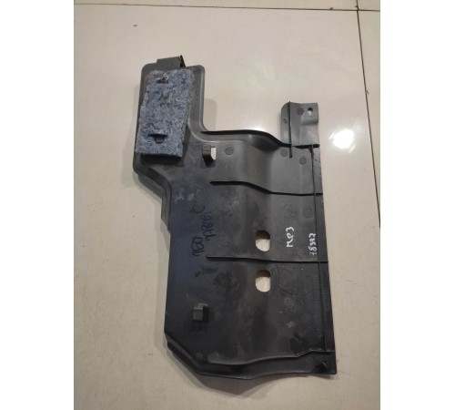 Пластик салона