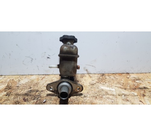 Главный тормозной цилиндр