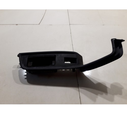 Пепельница двери (задняя левая)