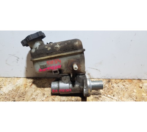 Главный тормозной цилиндр