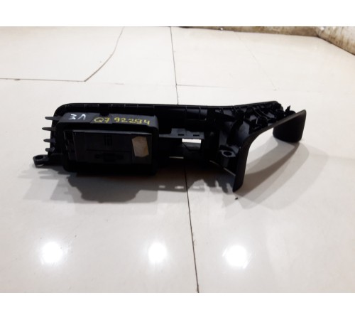 Пепельница двери (задняя левая)