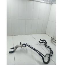 Трубка системы охлаждения