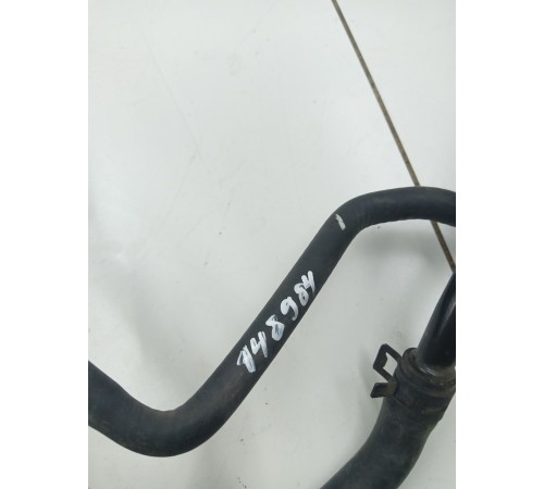 Трубка системы охлаждения