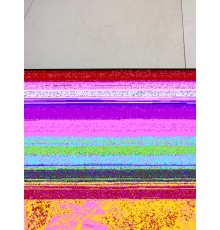 Рычаг подвески (задний, правый)