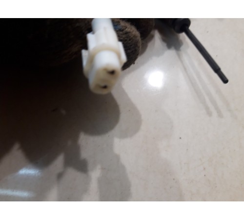 Датчик износа катализатора