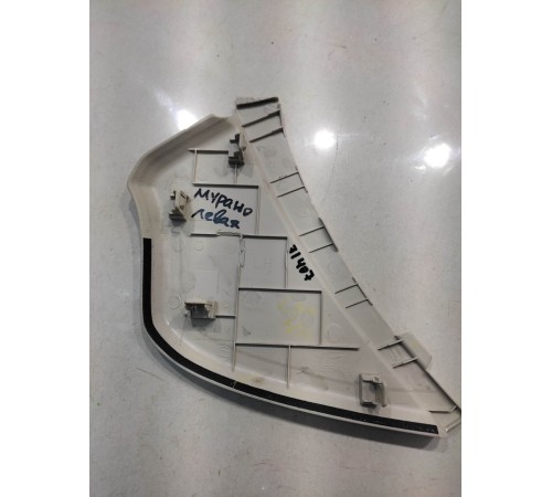 Накладка торпеды (левая)