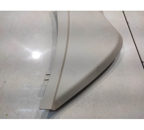 Накладка торпеды (левая)