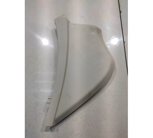 Накладка торпеды (левая)