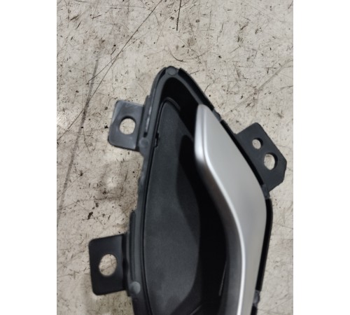 Ручка двери передняя левая внутренняя