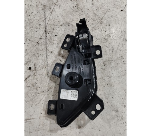 Ручка двери передняя левая внутренняя