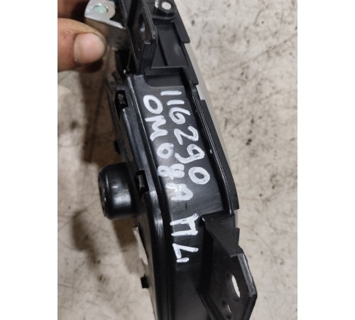 Ручка двери передняя левая внутренняя