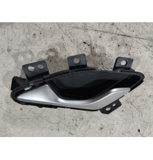 Ручка двери передняя левая внутренняя