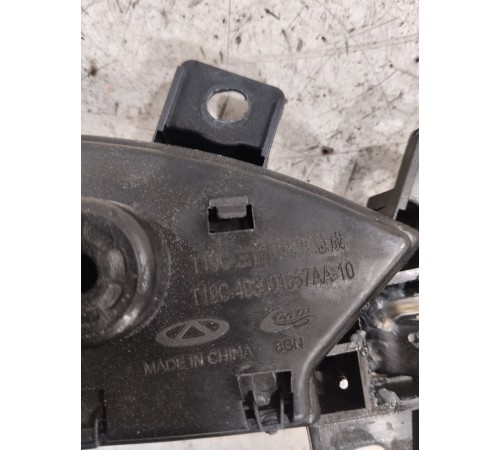 Ручка двери передняя левая внутренняя