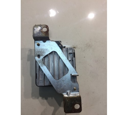 Реле топливного насоса