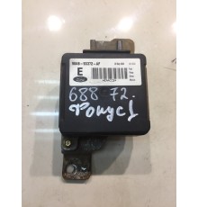 Реле топливного насоса