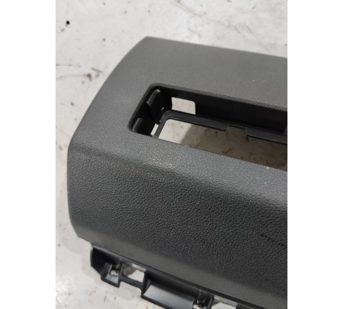 Накладка торпедо