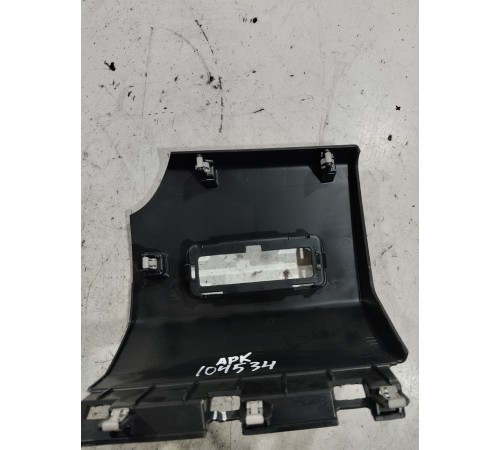 Накладка торпедо