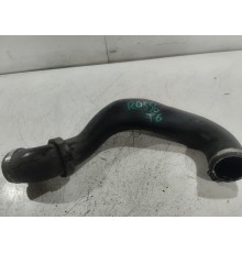 Патрубок системы охлаждения