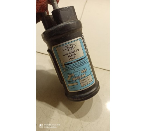 Фильтр осушителя кондиционера