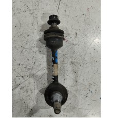 Стойка стабилизатора задняя правая