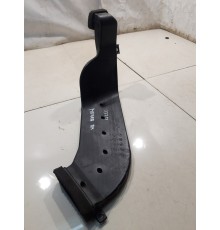 Воздуховод (правый)