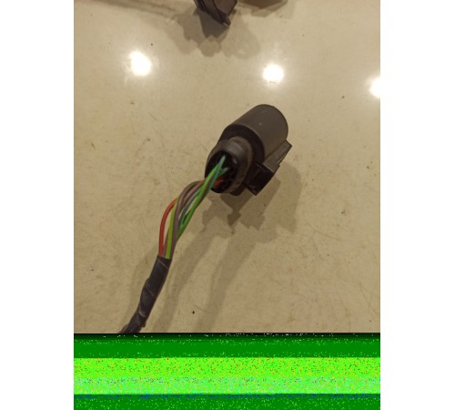 Электропроводка двери (задняя правая)