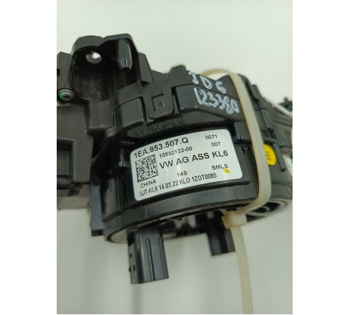 Подрулевые переключатели в сборе