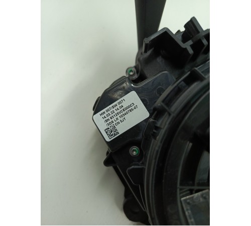 Подрулевые переключатели в сборе