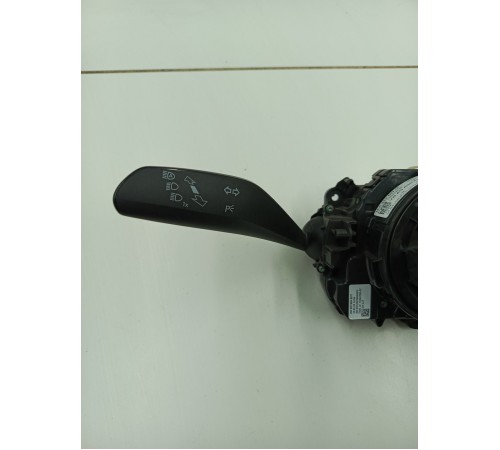 Подрулевые переключатели в сборе