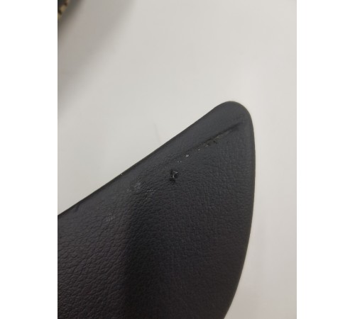 Накладка торпедо правая