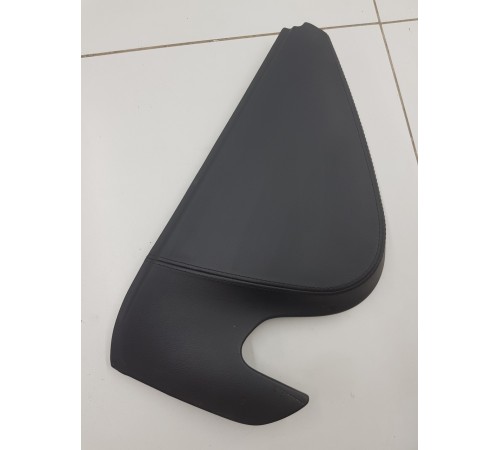 Накладка торпедо правая