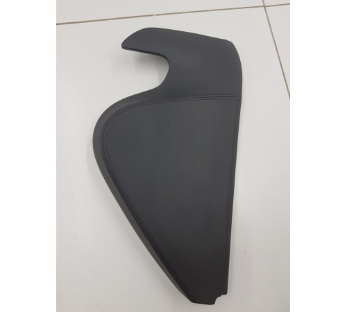 Накладка торпедо правая