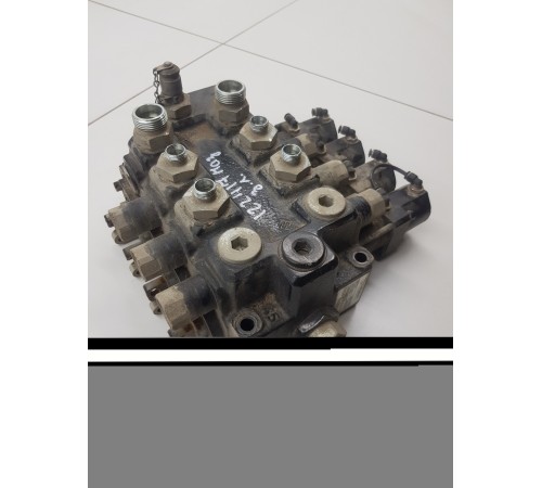 Гидрораспределитель RM-274