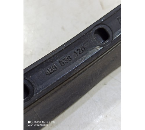 Уплотнитель двери(задний правый)