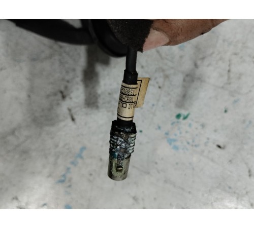 Камера заднего вида