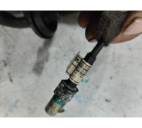 Камера заднего вида