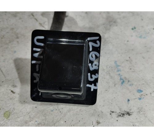 Камера заднего вида