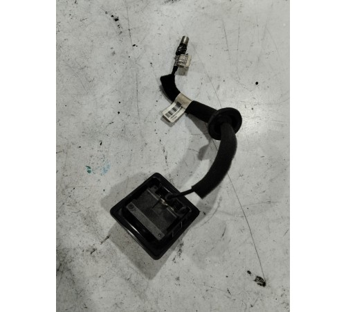 Камера заднего вида