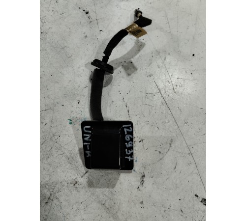 Камера заднего вида