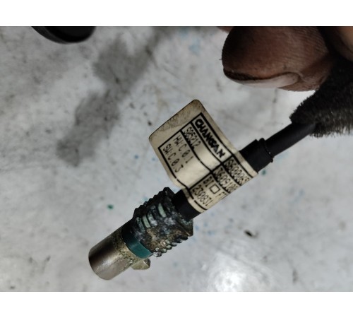 Камера заднего вида