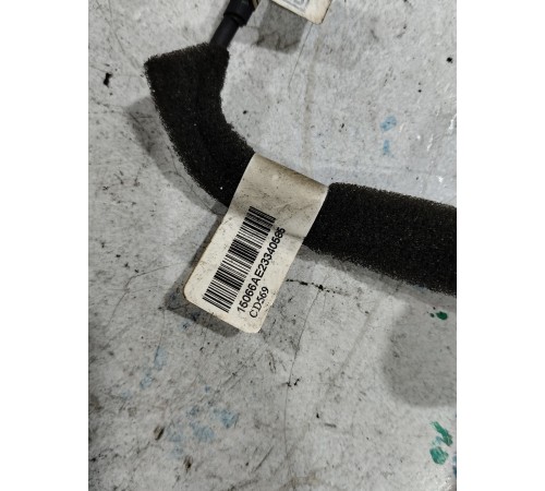 Камера заднего вида