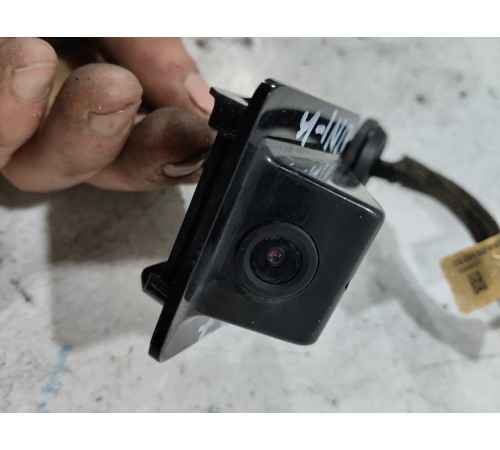 Камера заднего вида