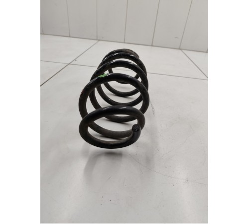 Пружина подвески задняя