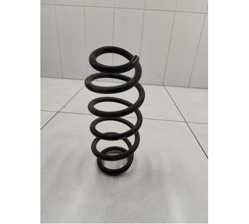 Пружина подвески задняя