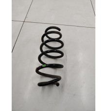 Пружина подвески задняя