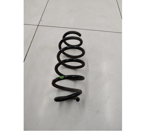 Пружина подвески задняя