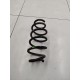 Пружина подвески задняя