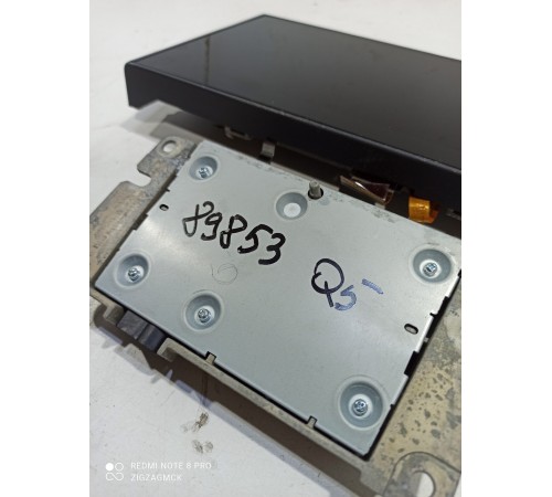 Монитор (дисплей)