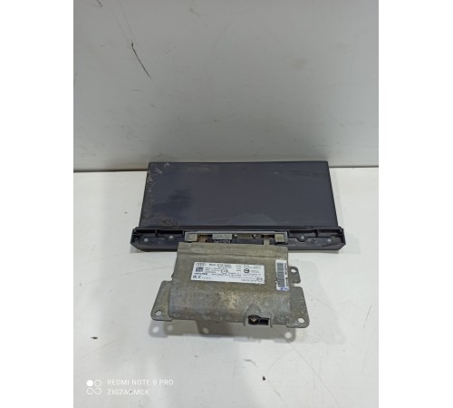 Монитор (дисплей)